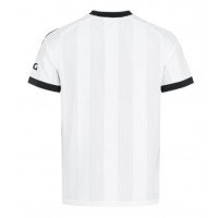 Fotbalové Dres Eintracht Frankfurt Venkovní 2026-27 Krátký Rukáv